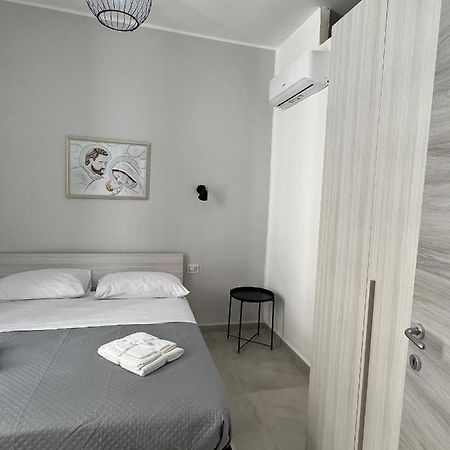 Vila Casa E Mariella Neapol Exteriér fotografie