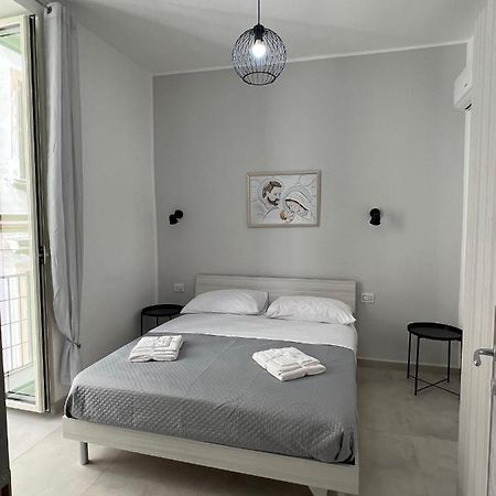 Vila Casa E Mariella Neapol Exteriér fotografie