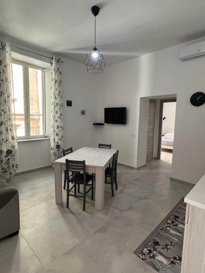 Vila Casa E Mariella Neapol Exteriér fotografie