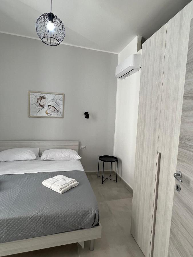 Vila Casa E Mariella Neapol Exteriér fotografie
