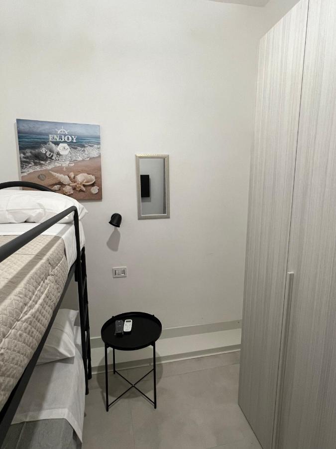 Vila Casa E Mariella Neapol Exteriér fotografie