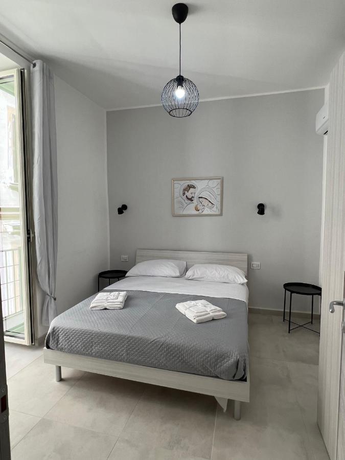 Vila Casa E Mariella Neapol Exteriér fotografie