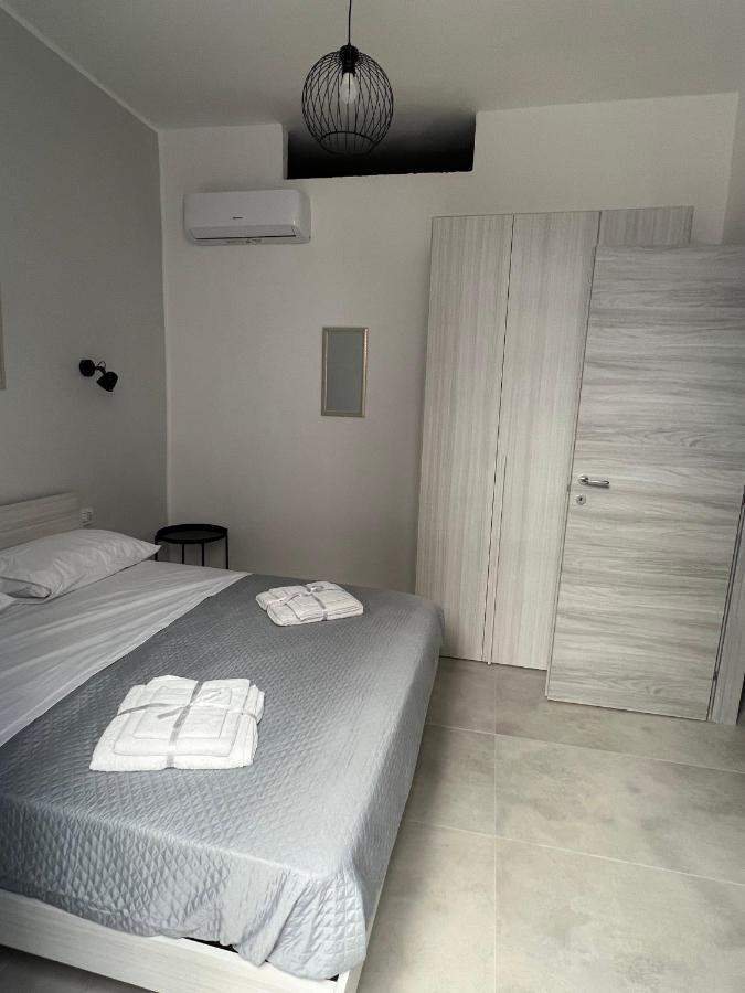 Vila Casa E Mariella Neapol Exteriér fotografie