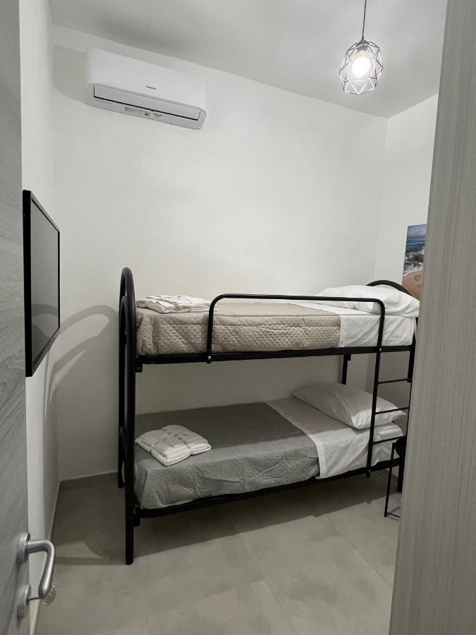 Vila Casa E Mariella Neapol Exteriér fotografie
