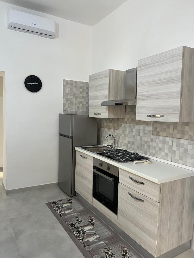 Vila Casa E Mariella Neapol Exteriér fotografie