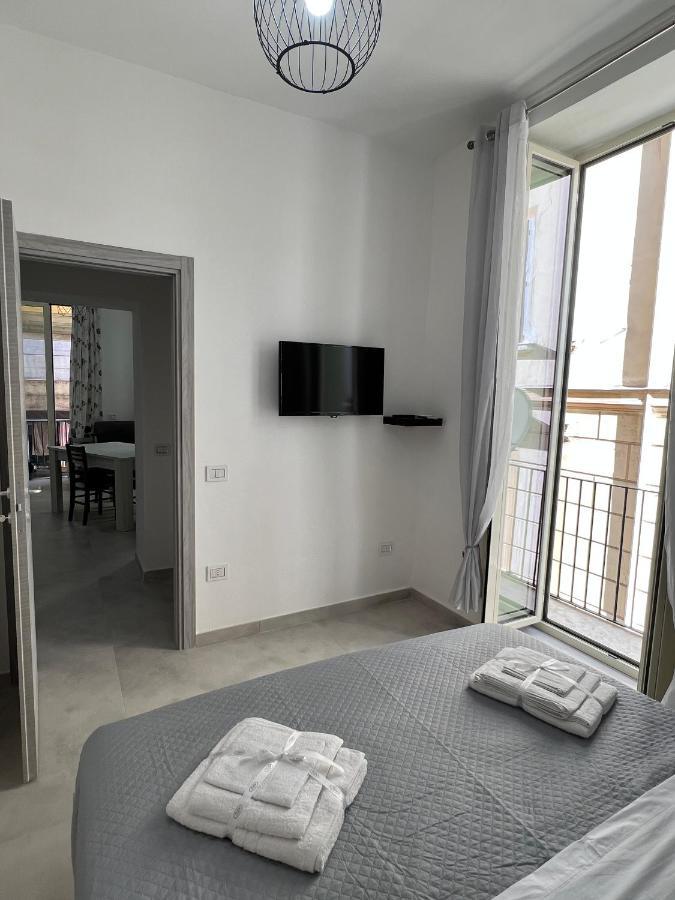 Vila Casa E Mariella Neapol Exteriér fotografie