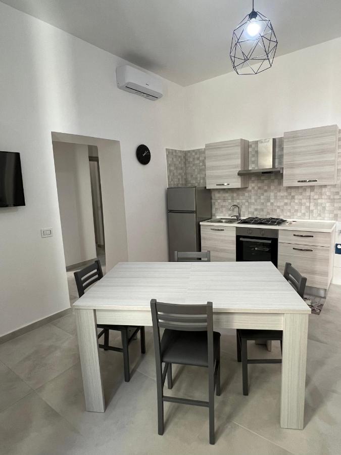 Vila Casa E Mariella Neapol Exteriér fotografie