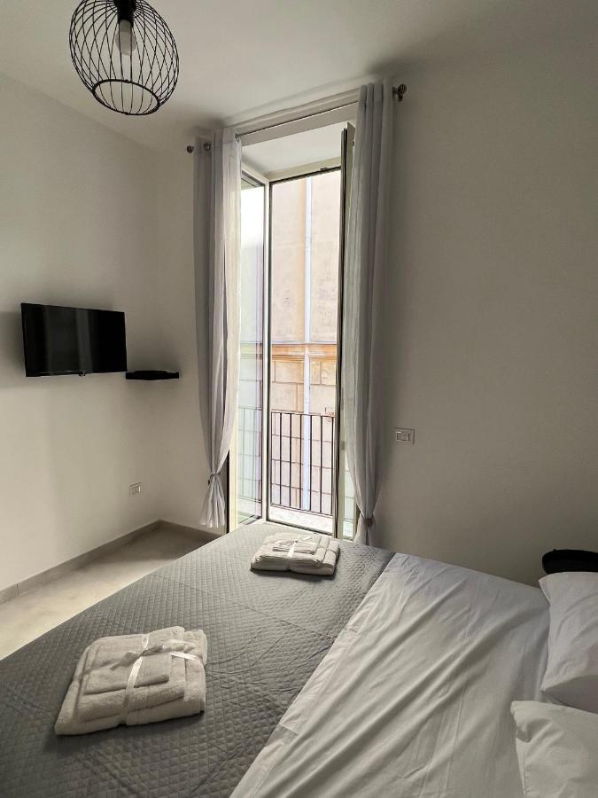 Vila Casa E Mariella Neapol Exteriér fotografie