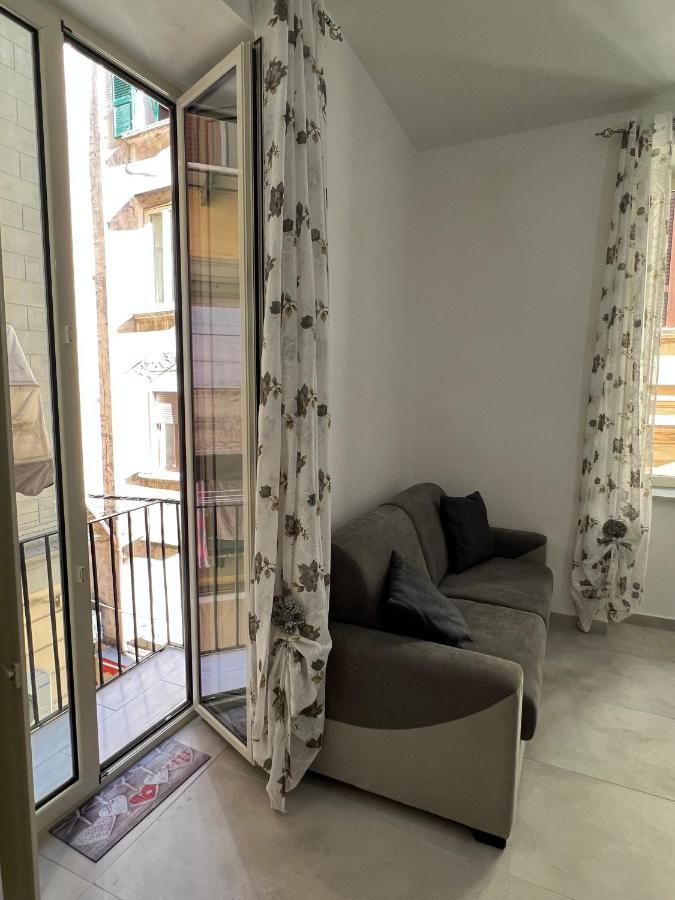 Vila Casa E Mariella Neapol Exteriér fotografie